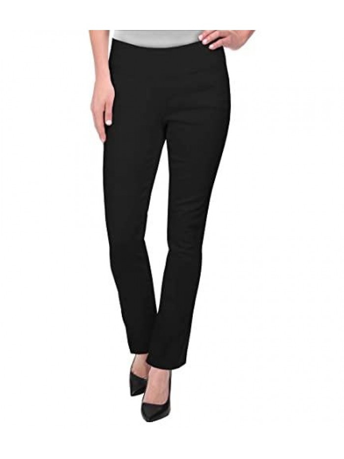 Company Womens Business Millennium Boot Cut Skinny Pants  