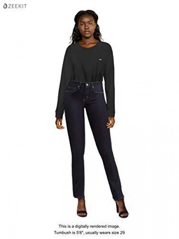 Women's 311 Shaping Skinny Jeans (Standard and Plus) 