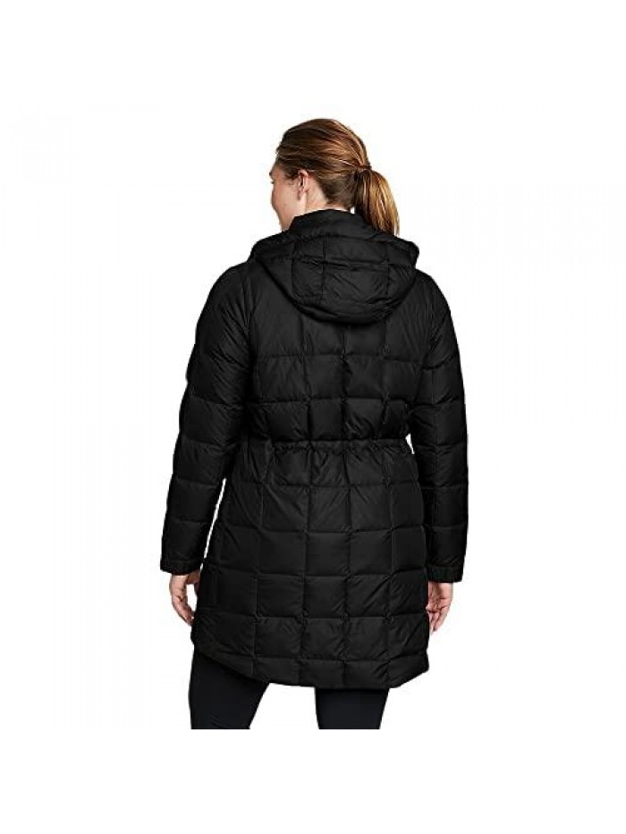 Bauer Women's Altamira Down Parka 