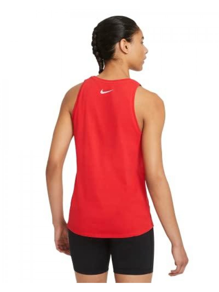 Women's Dri-FIT Swoosh Stars Training Tank Top 