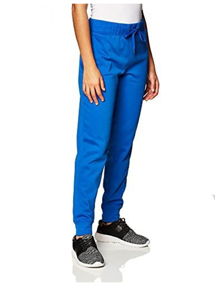 Sport Women's Performance Fleece Jogger Pants with Pockets 