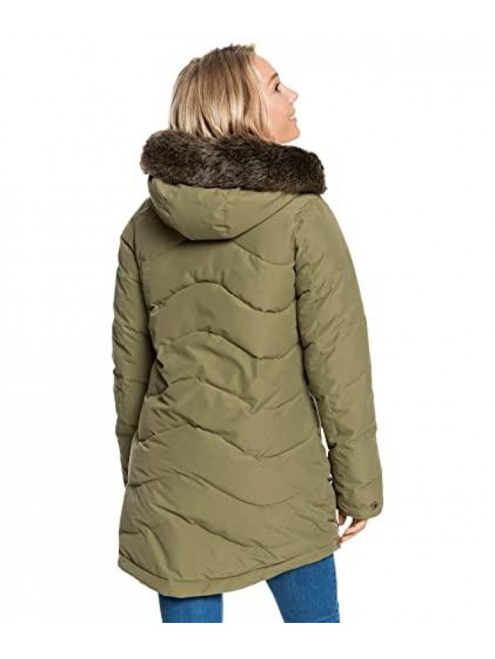 SNOW Women's Ellie Jacket 