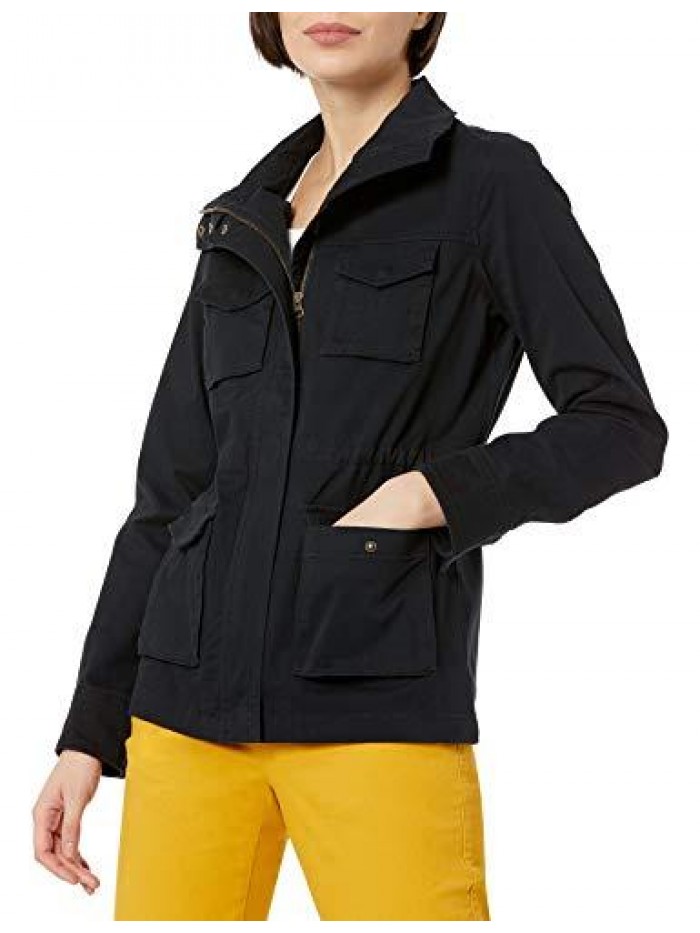 Women's Utility Jacket  