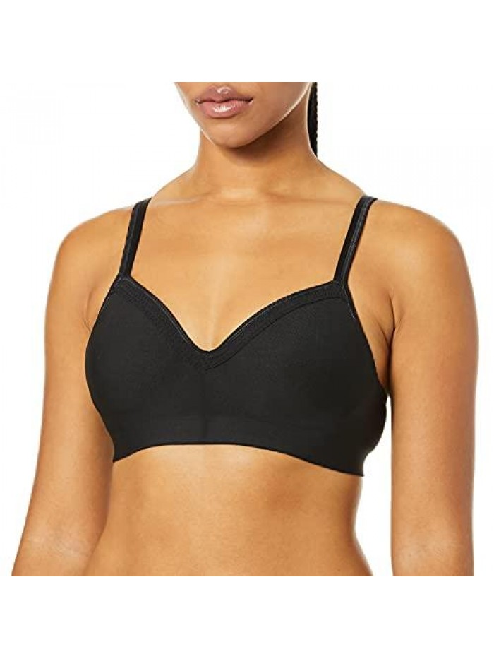 Women's SmoothTec ComfortFlex Fit Wirefree Bra MHG199 