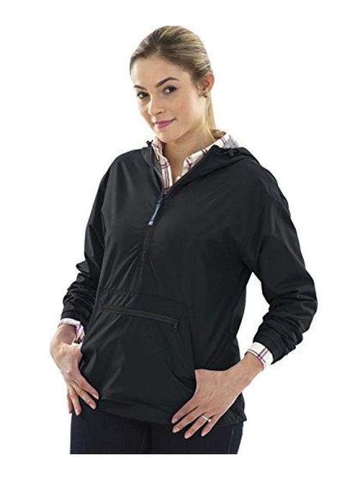 River Apparel Women's Chatham Anorak 