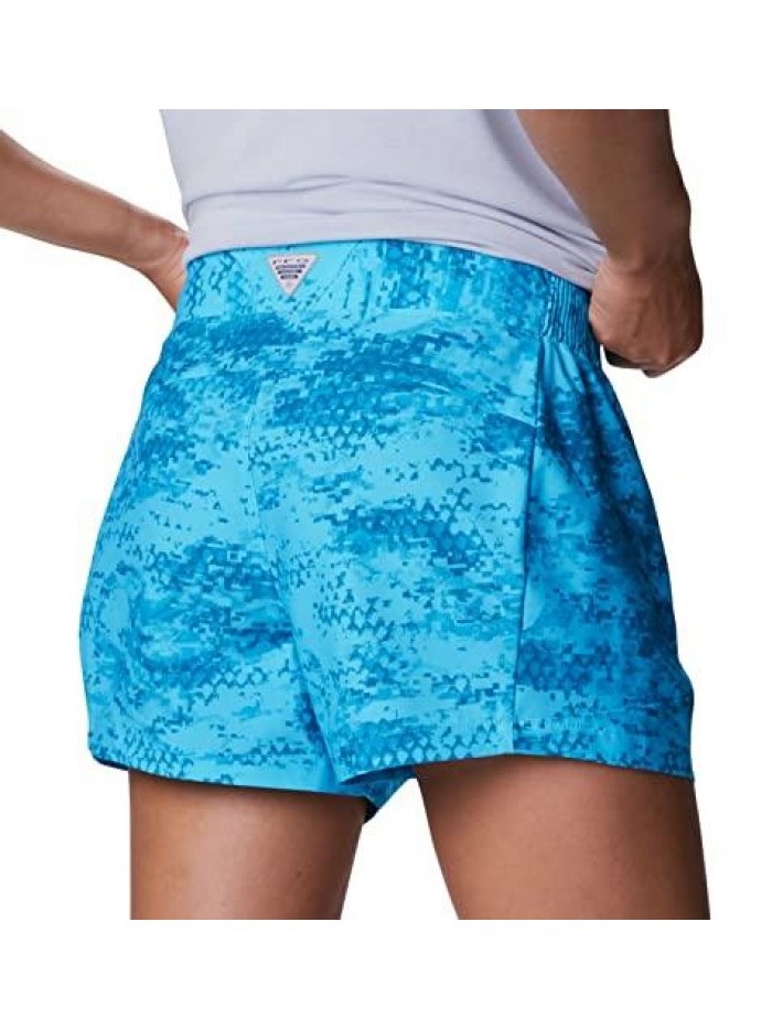 Women's Tidal II Short 