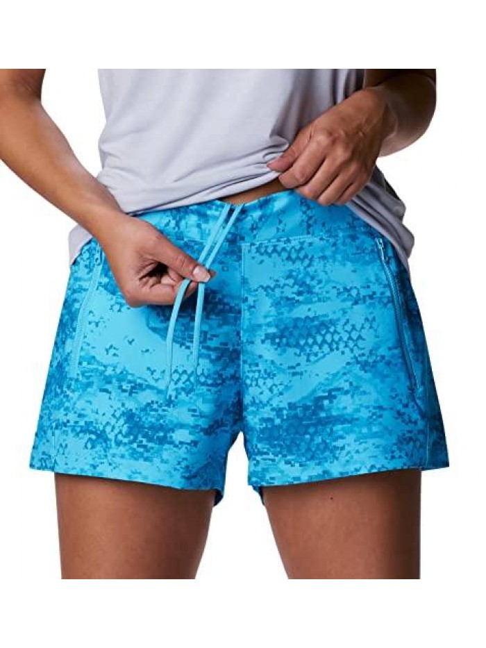 Women's Tidal II Short 