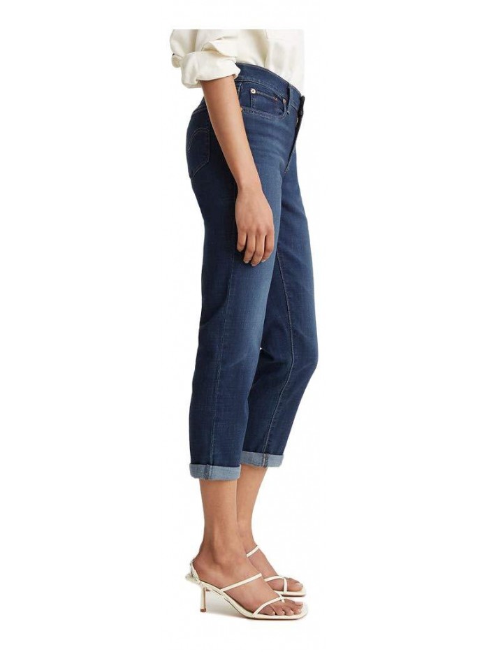 Women's New Boyfriend Jeans 