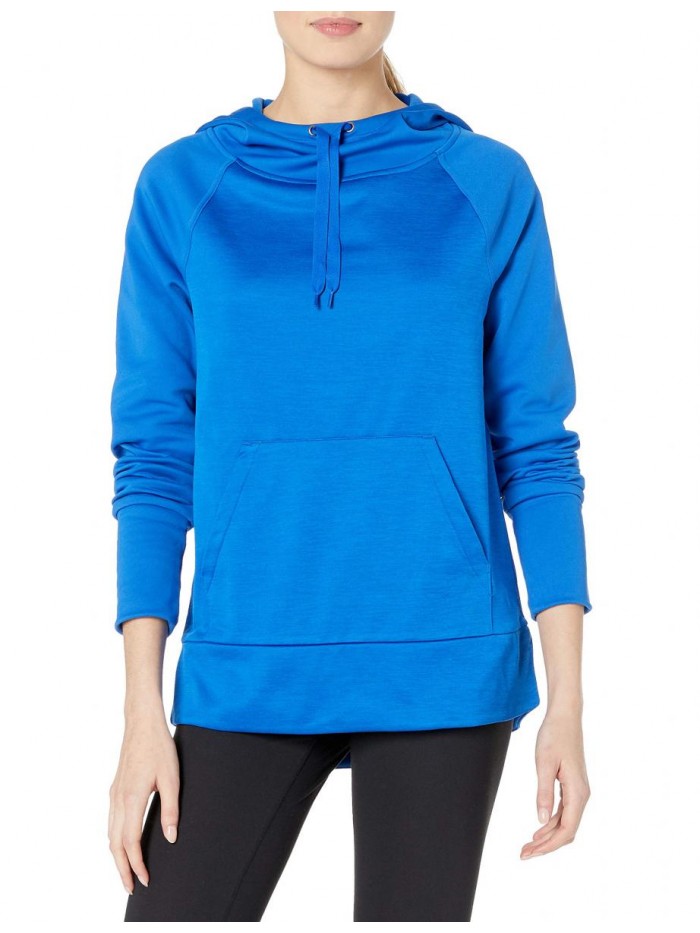 Sport Women's Performance Fleece Pullover Hoodie 