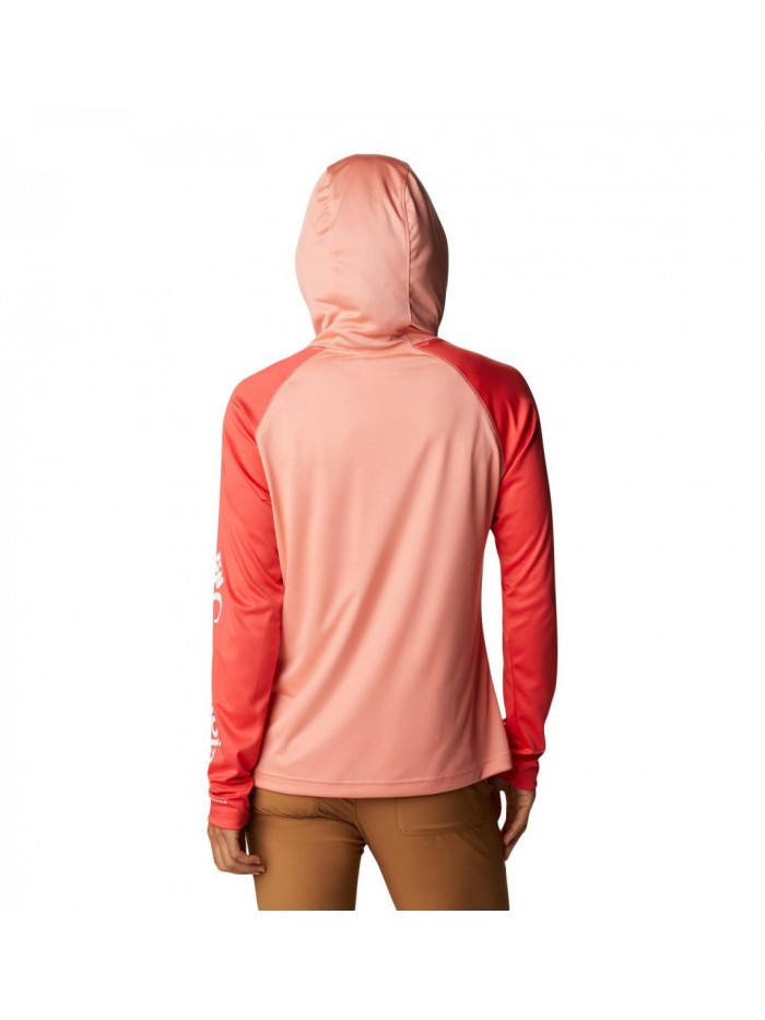 Columbia Women's Fork Stream Ls Hoodie