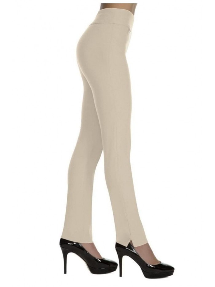 Pants, Skinny Leg Dream Pants, Magical Lycra, Style 805 