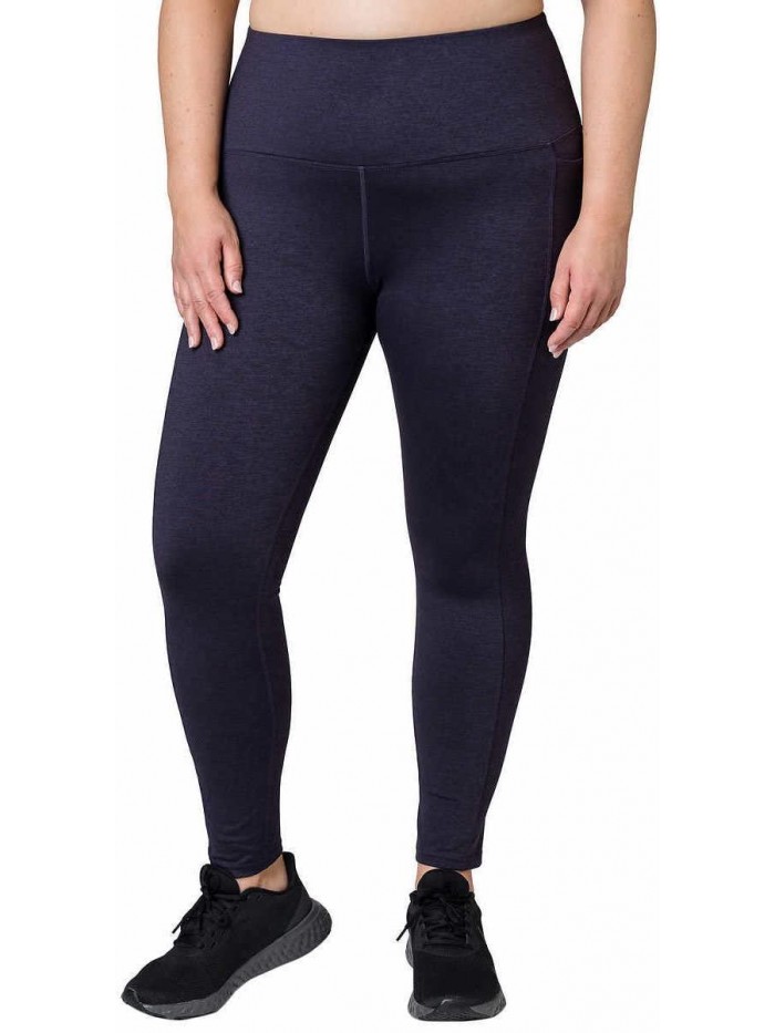 Athletics Women's High Waisted Legging with Pockets 