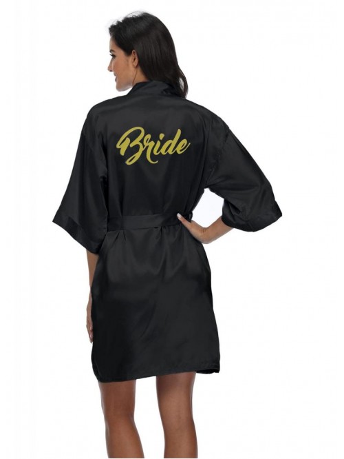 Robes Bridesmaid Robes Soft Bridal Robes for Weddi...