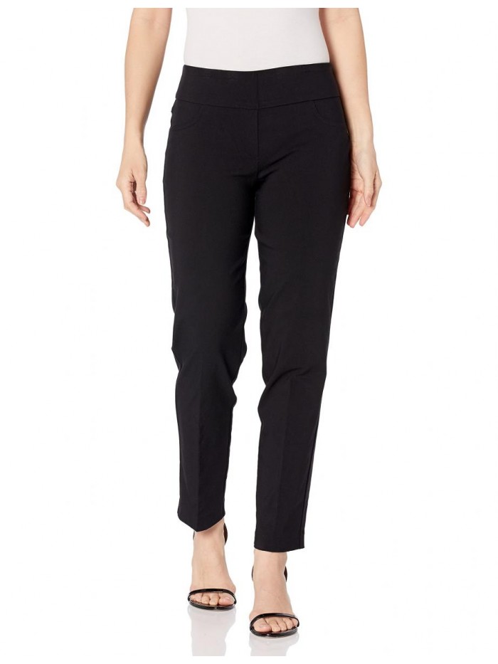 Rd. Women's Pull-On Solar Millennium Super Stretch Pant 