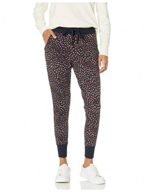 Ritual Women's Terry Cotton and Modal Jogger 