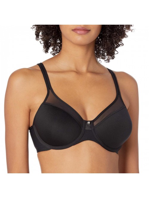 Women's One Smooth U Ultra Light Illusion Neckline...