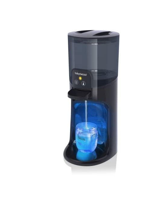 Brezza Instant Warmer Advanced with LED Nightlight...