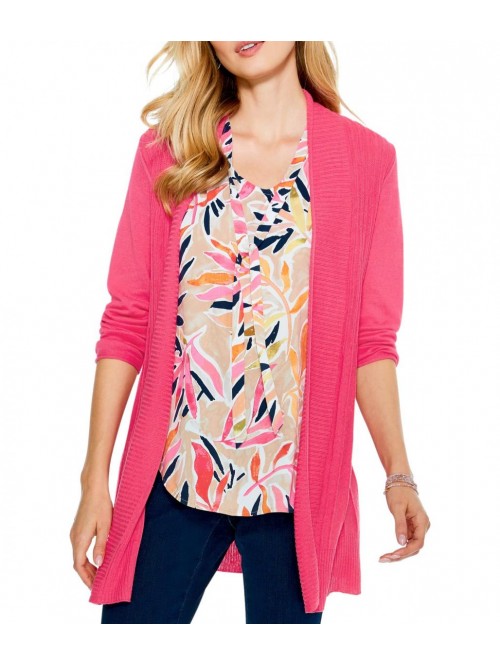 Women's Twirl Away Cardigan 