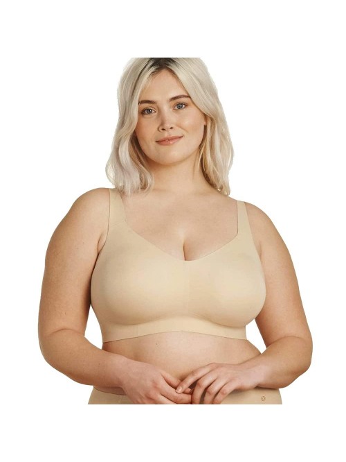 Bobbie Beyond Bra  