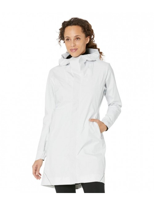 Arc'teryx Solano Coat Women's | City-Styled Gore-T...